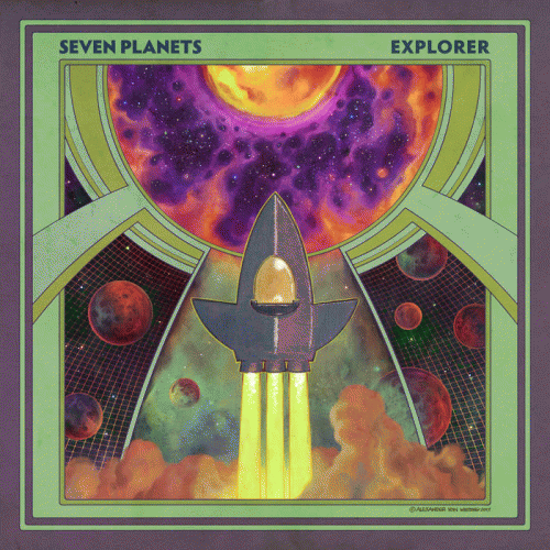 Seven Planets : Explorer